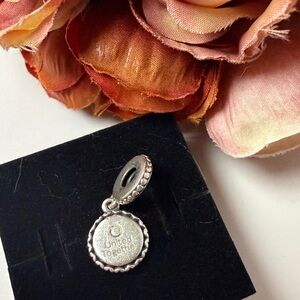 PANDORA United Together Dangle Charm